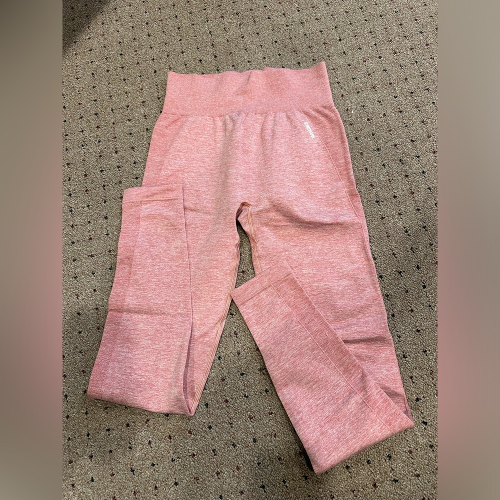 Gymshark Flex Leggings